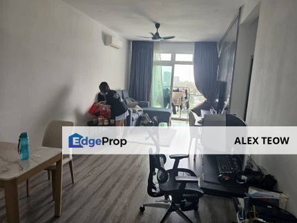Havona residence Apartment For Sale/ Mount Austin, Johor, Johor Bahru