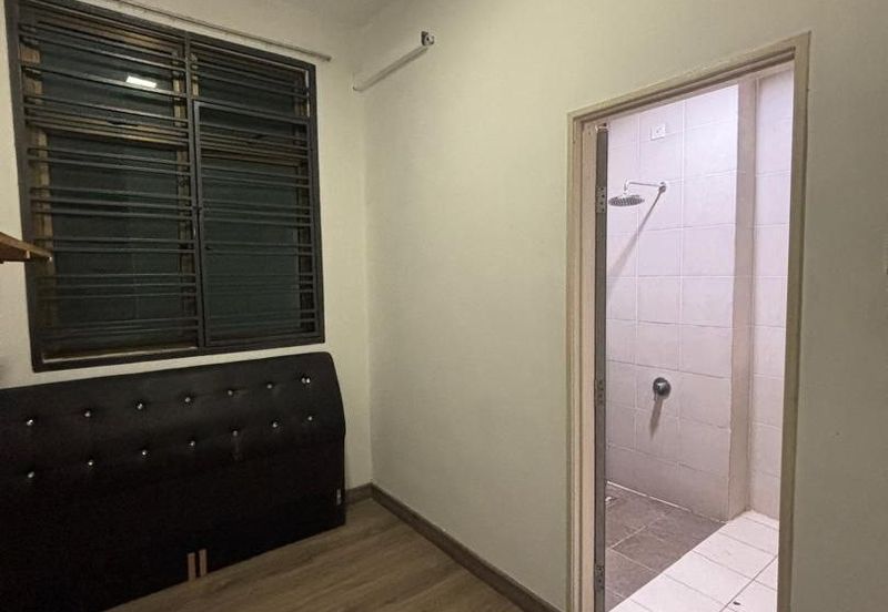 Residensi Masai (Parc Regency)