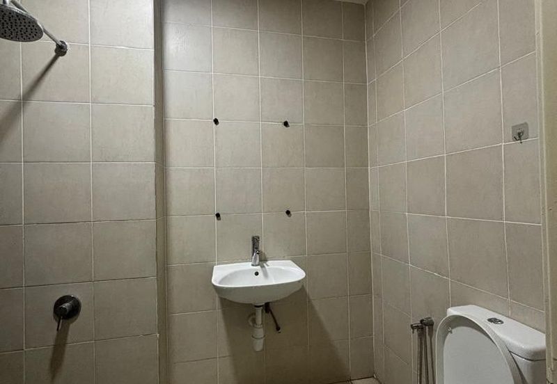 Residensi Masai (Parc Regency)