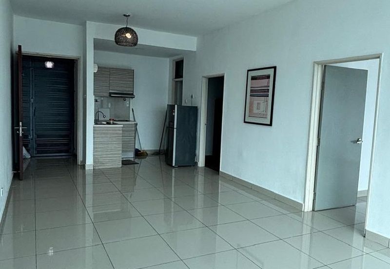 Residensi Masai (Parc Regency)