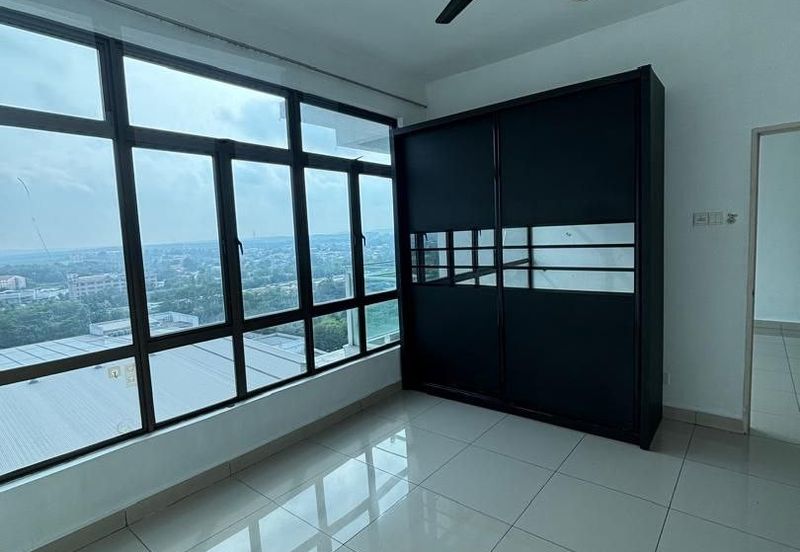 Residensi Masai (Parc Regency)