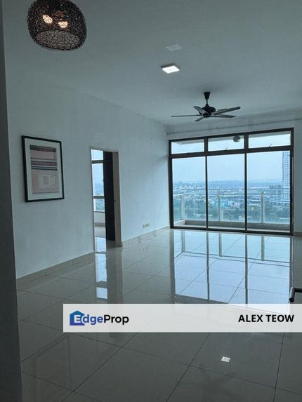 Parc Regency Apartment For Sale/ Plentong, Johor, Masai