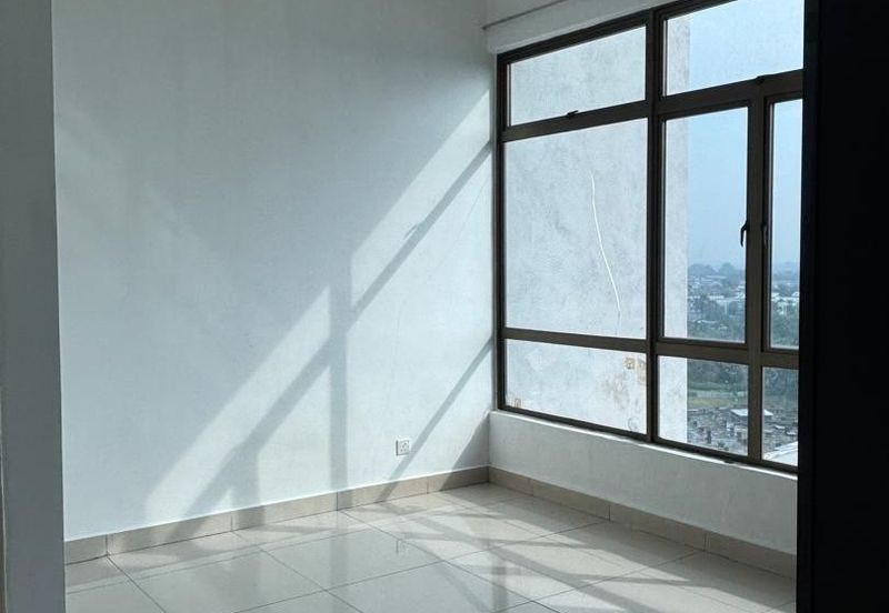 Residensi Masai (Parc Regency)