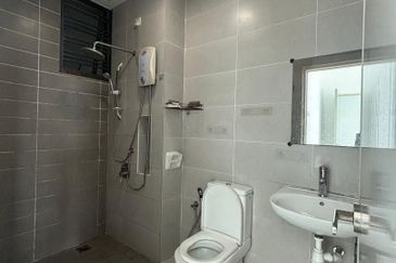 Residensi Masai (Parc Regency)