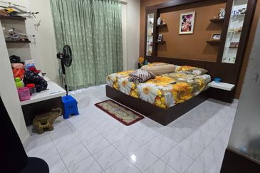 Taman Sri Pulai Perdana