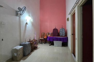 Taman Sri Pulai Perdana