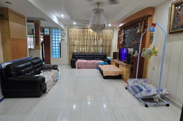 Taman Sri Pulai Perdana