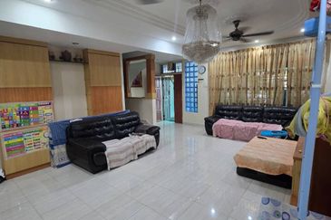 Taman Sri Pulai Perdana