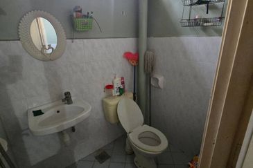 Taman Sri Pulai Perdana