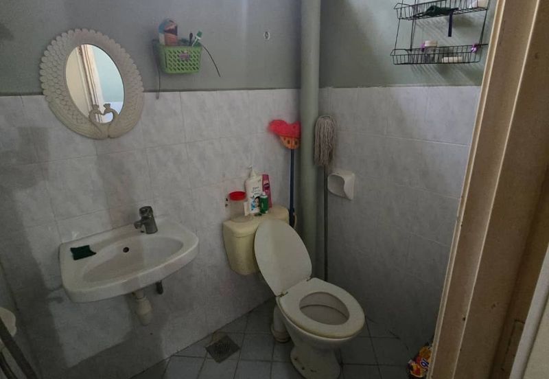 Taman Sri Pulai Perdana