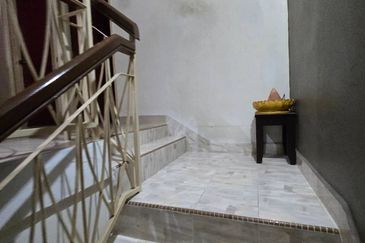 Taman Sri Pulai Perdana