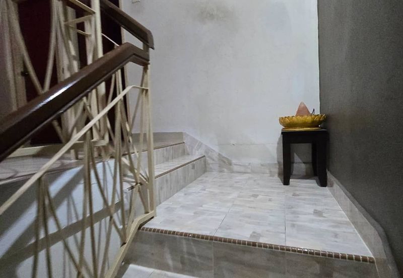 Taman Sri Pulai Perdana