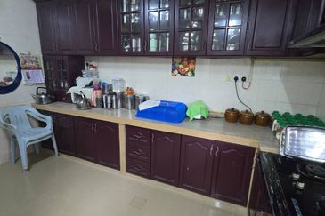 Taman Sri Pulai Perdana