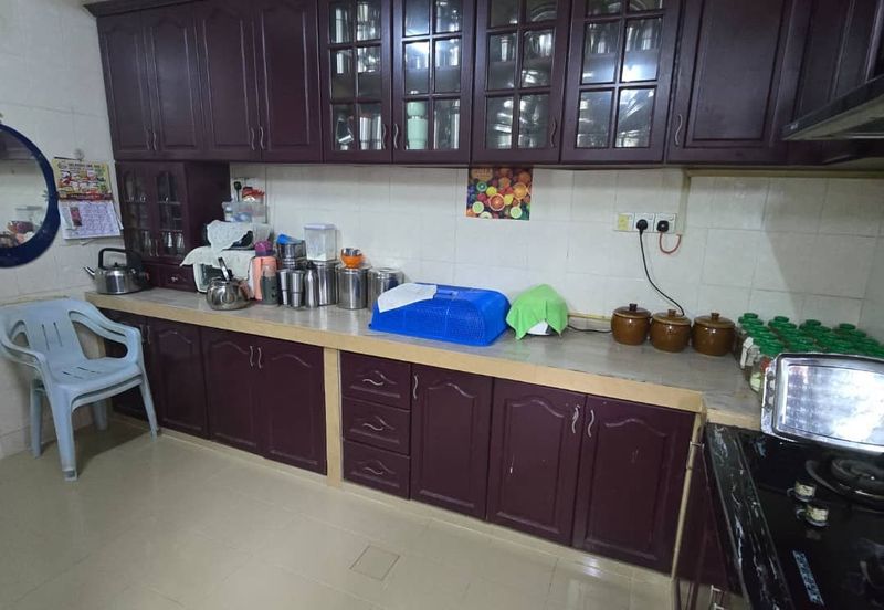 Taman Sri Pulai Perdana