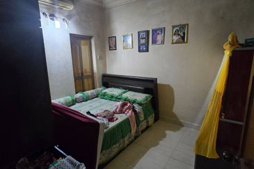 Taman Sri Pulai Perdana