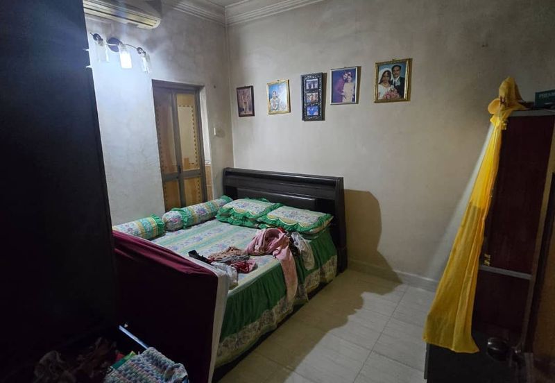 Taman Sri Pulai Perdana