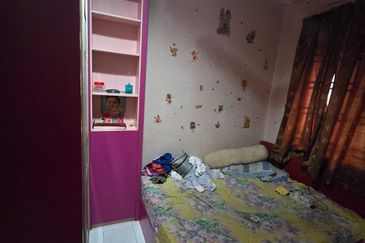 Taman Sri Pulai Perdana