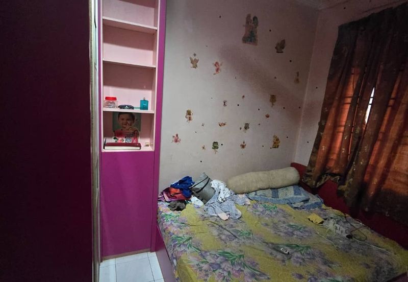 Taman Sri Pulai Perdana