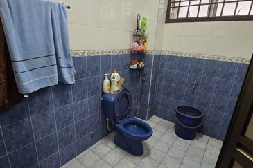 Taman Sri Pulai Perdana