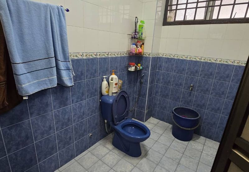 Taman Sri Pulai Perdana