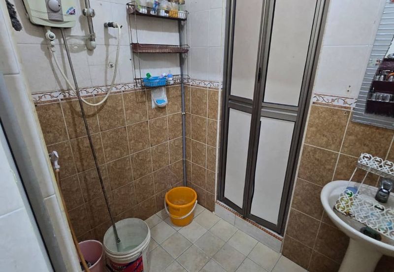 Taman Sri Pulai Perdana