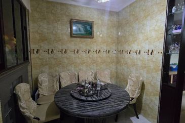 Taman Sri Pulai Perdana