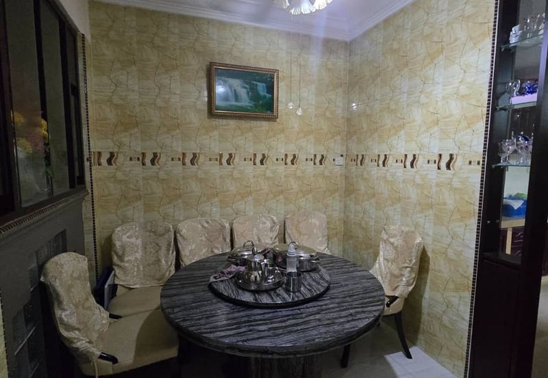 Taman Sri Pulai Perdana