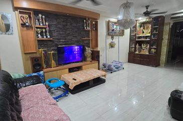 Taman Sri Pulai Perdana