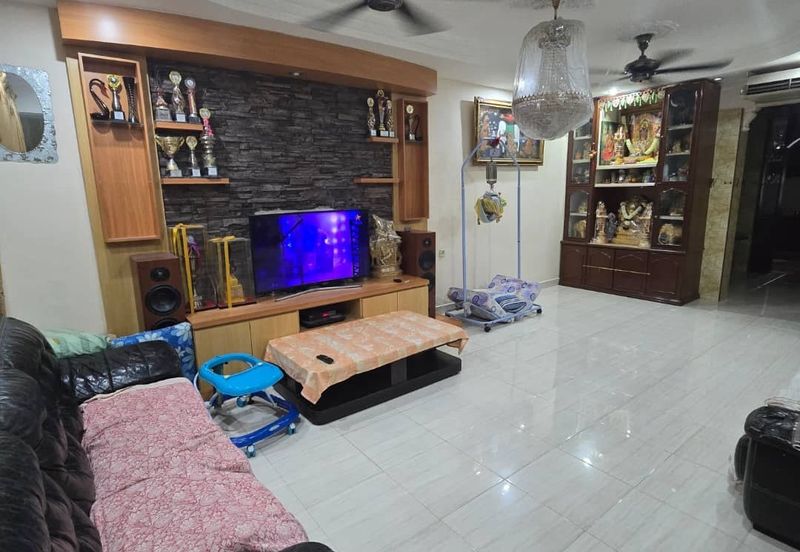 Taman Sri Pulai Perdana