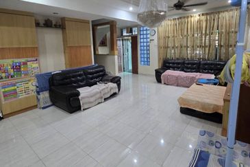 Taman Sri Pulai Perdana