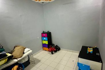 Taman Sierra Perdana