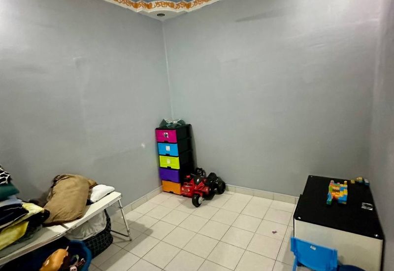 Taman Sierra Perdana