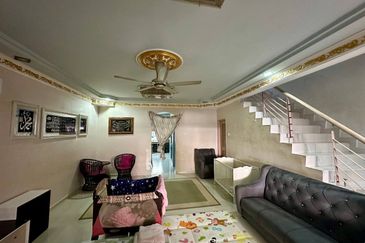 Taman Sierra Perdana