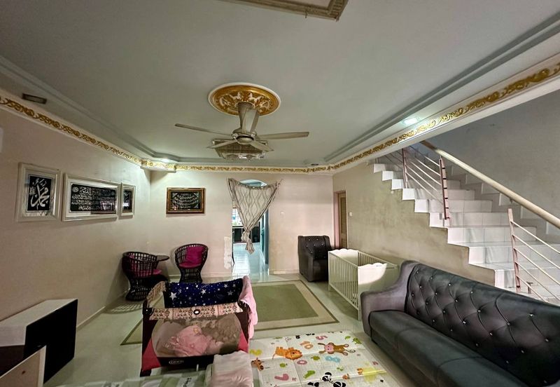 Taman Sierra Perdana