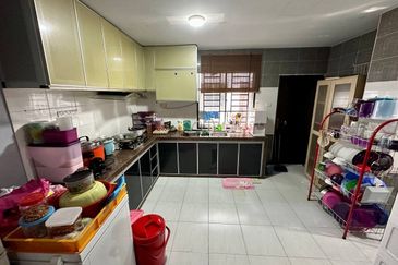 Taman Sierra Perdana