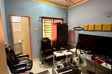 Taman Sierra Perdana