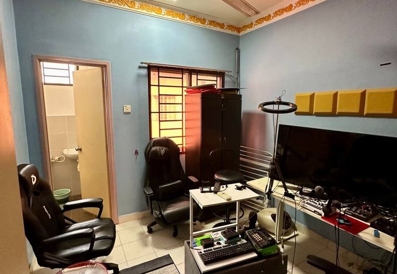 Taman Sierra Perdana