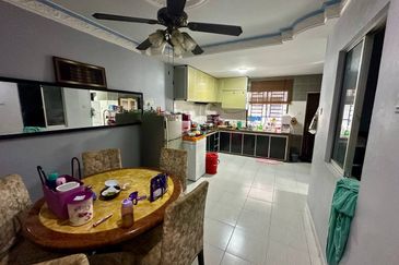 Taman Sierra Perdana