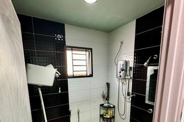 Taman Sierra Perdana