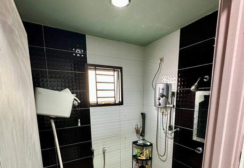 Taman Sierra Perdana