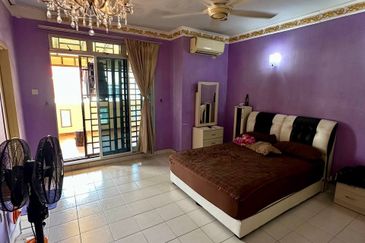 Taman Sierra Perdana