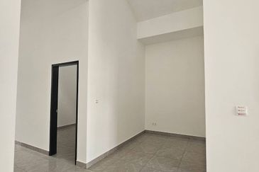 Iconia Garden Residence @ Taman Impian Emas