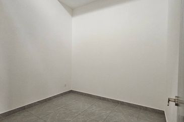 Iconia Garden Residence @ Taman Impian Emas