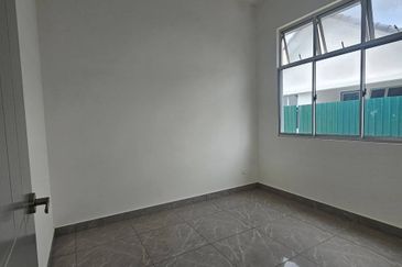 Iconia Garden Residence @ Taman Impian Emas