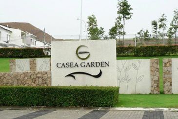 Setia Eco Gardens