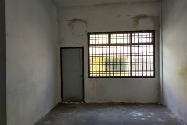 Taman Nusa Bestari, Skudai