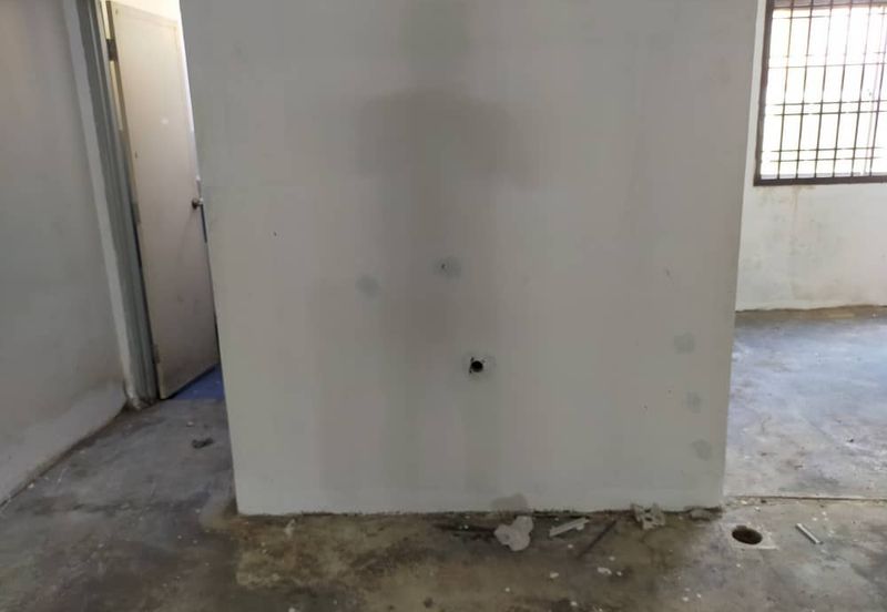 Taman Nusa Bestari, Skudai