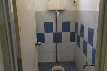 Taman Nusa Bestari, Skudai