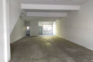 Taman Nusa Bestari, Skudai