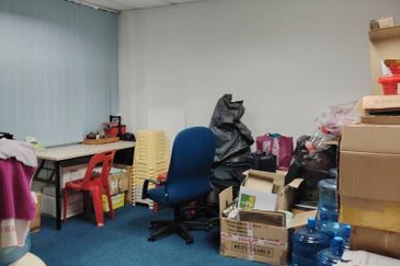 Taman Nusa Bestari, Skudai